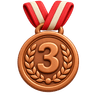 Bronze
