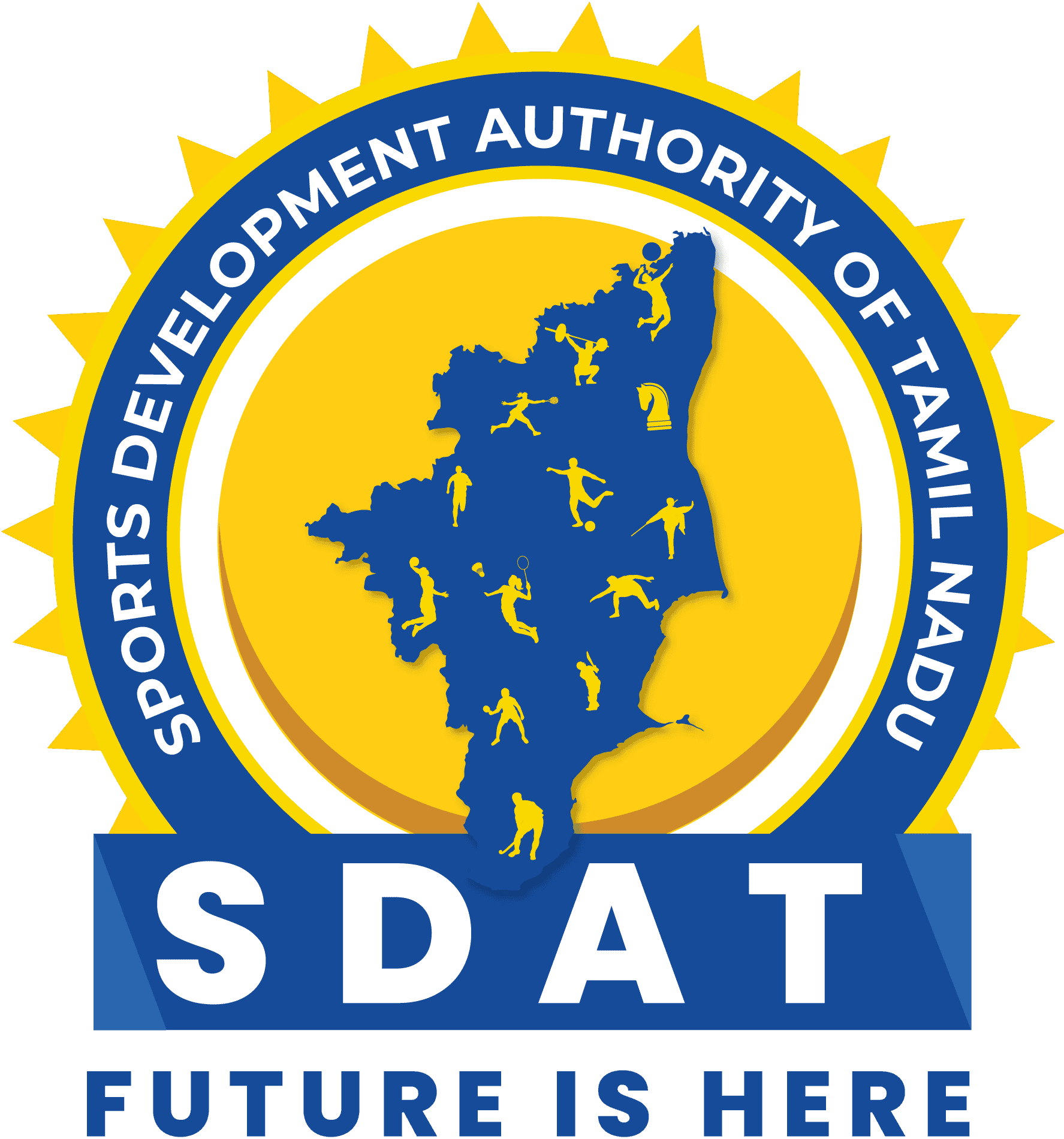 Sports Development Authority of Tamil Nadu